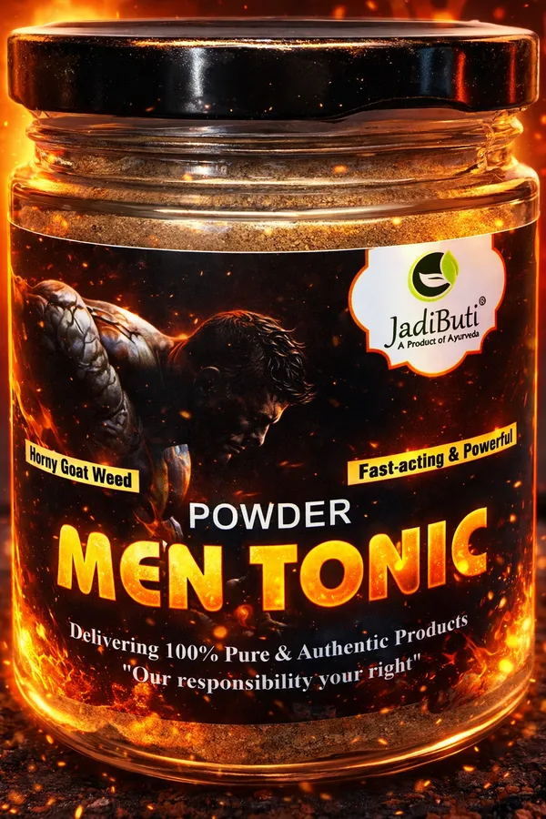 Men_Tonic_Powder_With_Shilajit,_Safed_Musli,_Ashwagandha,_Gold