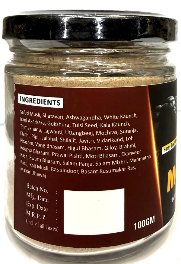 Men_Tonic_Powder_With_Shilajit,_Safed_Musli,_Ashwagandha,_Gold