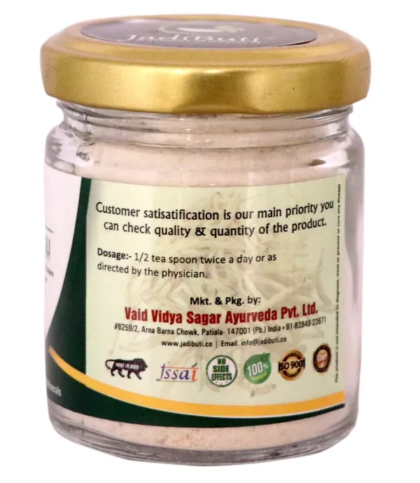 Organic_Safed_Musli_With_100%_Chlorophytum_Borivilianum_Root