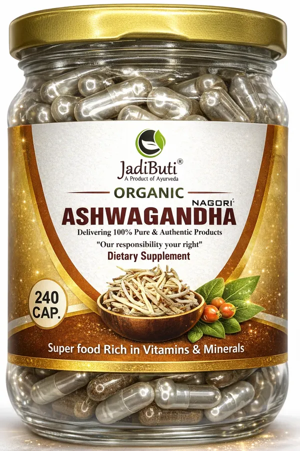 Ashwandha_Capsule_With_Ashwagandha_Extract,_Veg_Cellulose_Shell