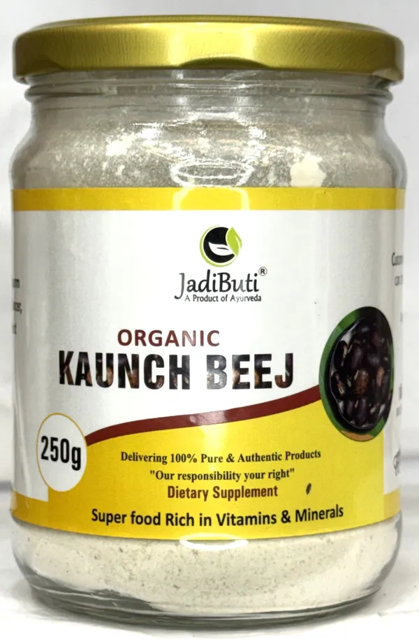 Organic_Kaunch_Beej_With_100%_Mucuna_Pruriens_Seed_Powder