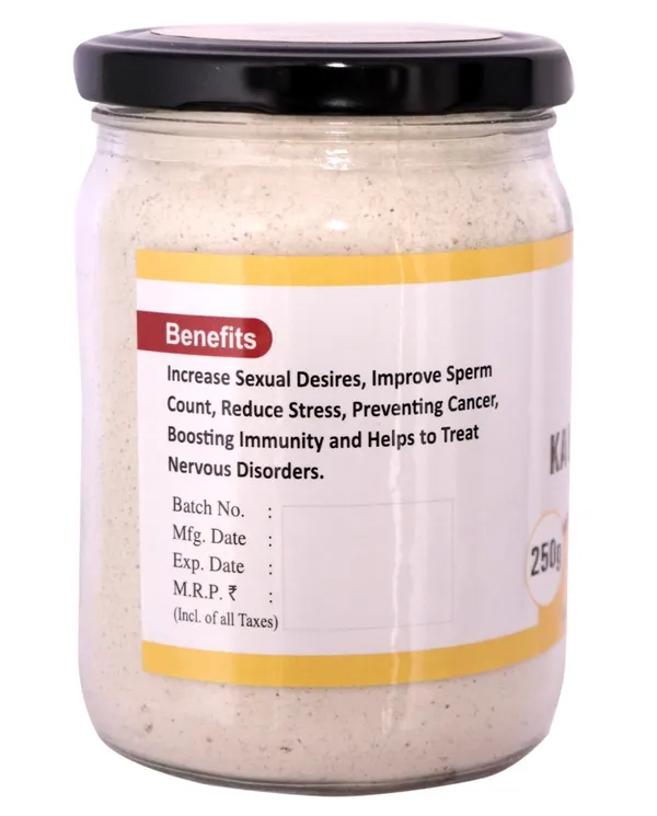 Organic_Kaunch_Beej_With_100%_Mucuna_Pruriens_Seed_Powder