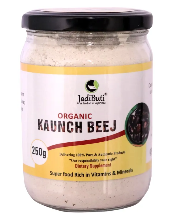 Organic_Kaunch_Beej_With_100%_Mucuna_Pruriens_Seed_Powder