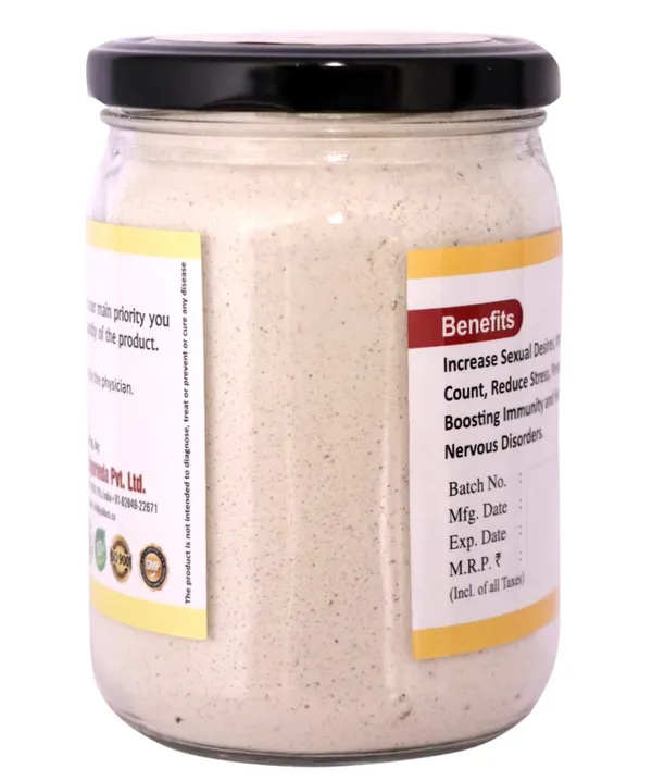 Organic_Kaunch_Beej_With_100%_Mucuna_Pruriens_Seed_Powder