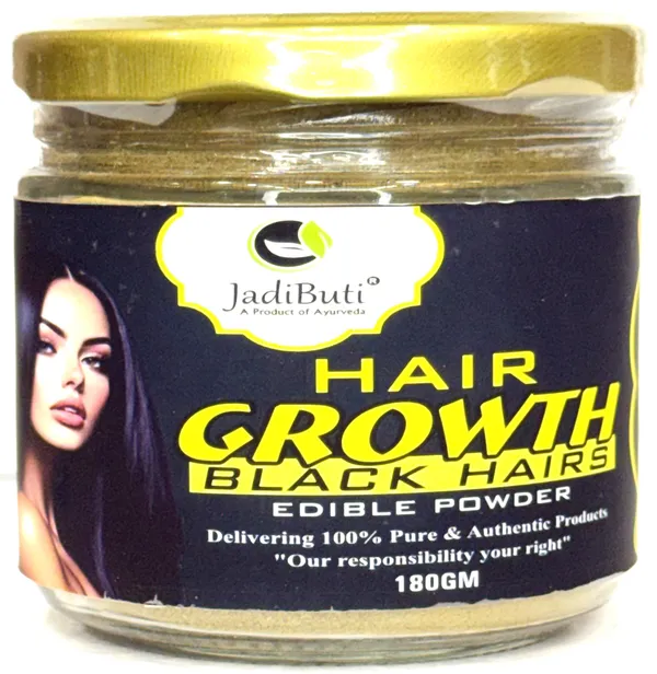 Hair_Growth_Powder_(Edible)_With_Amla,_Bhringraj,_Curry_Leaves,_Moringa