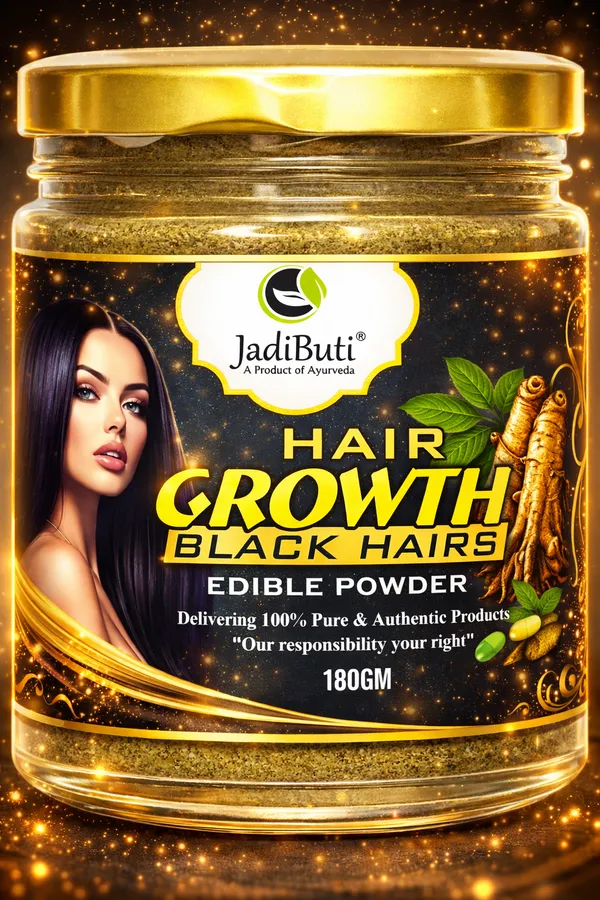 Hair_Growth_Powder_(Edible)_With_Amla,_Bhringraj,_Curry_Leaves,_Moringa