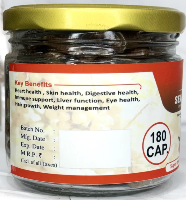 Sea_Buckthorn_Capsule_With_Sea_Buckthorn_Fruit_Extract