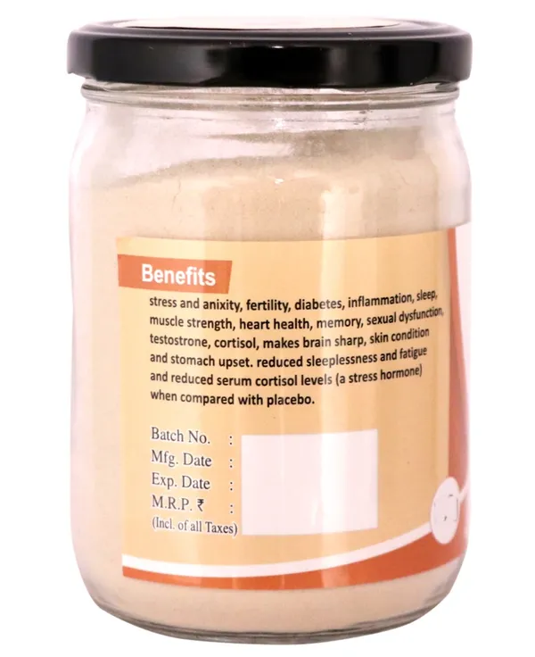 Organic_Ashwagandha_With_100%_Withania_Somnifera_Root