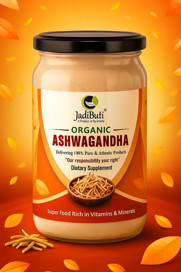 Organic_Ashwagandha_With_100%_Withania_Somnifera_Root
