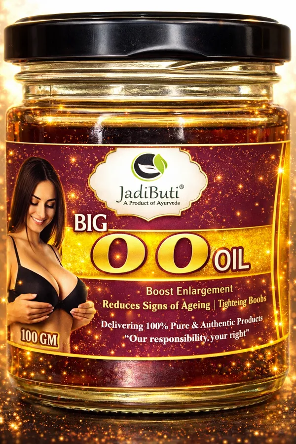 Big_Oo_Oil_With_Jaiphal,_Akarkara,_Malkangni,_Sesame_Oil