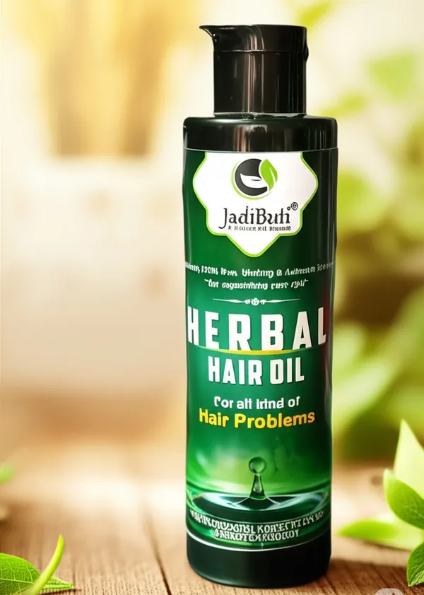 Herbal_Hair_Oil_With_Sesame_Oil,_Coconut_Oil,_Amla,_Bhringraj,_Brahmi