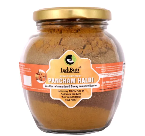 Organic_Pancham_Haldi_With_5_Varieties_Of_Raw_Turmeric_Root