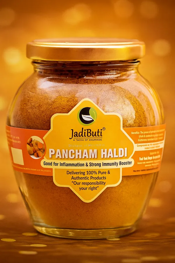 Organic_Pancham_Haldi_With_5_Varieties_Of_Raw_Turmeric_Root