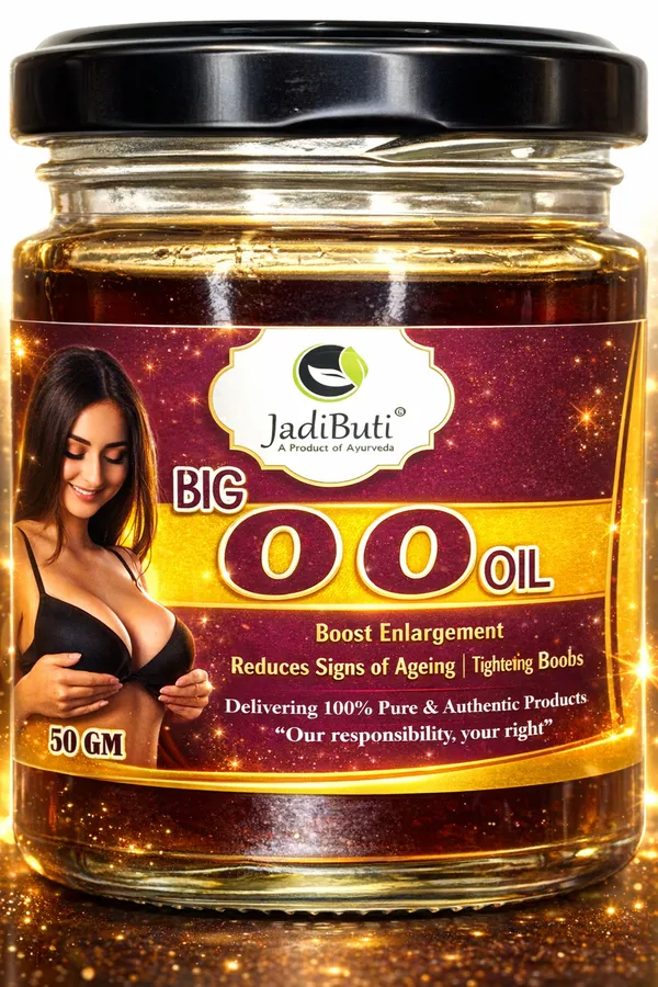 Big_Oo_Oil_With_Jaiphal,_Akarkara,_Malkangni,_Sesame_Oil