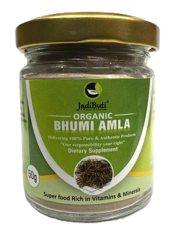Organic_Bhumi_Amla_With_100%_Phyllanthus_Niruri_Powder