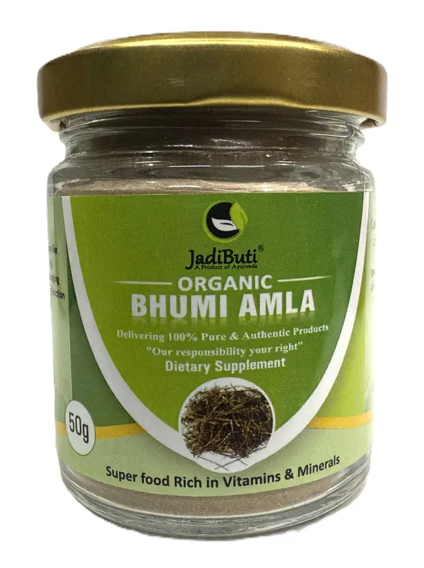 Organic_Bhumi_Amla_With_100%_Phyllanthus_Niruri_Powder
