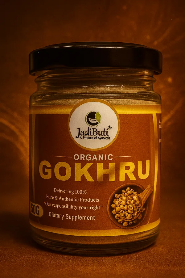 Organic_Gokharu_With_100%_Tribulus_Terrestris_Powder