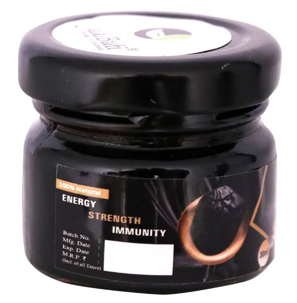 Himalayan_Shilajit_Diluted_With_Purified_Shilajit,_Purified_Water