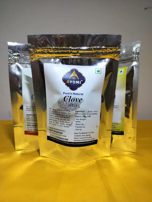 Ayomi_Pure_And_Natural_Whole_Clove_(Laung)