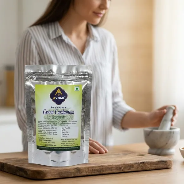 Ayomi_Pure_And_Natural_Green_Cardamom_(Elaichi)