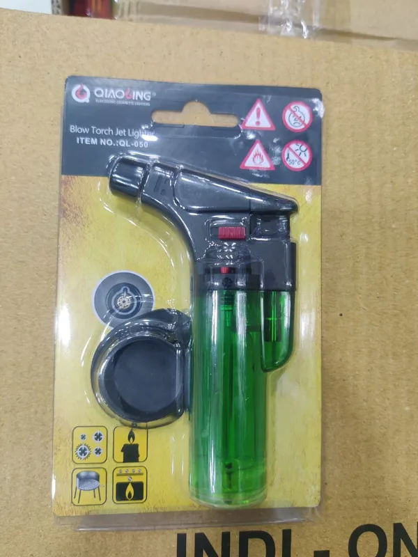 Blow_Torch_Jet_Lighter__Refillable_Gas_Lighter_With_Adjustable_Flame