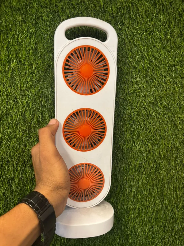 3In1_Portable_Tower_Fan_With_Adjustable_Speed_Settings