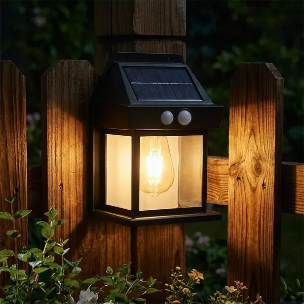 Solar_Interaction_Wall_Lamp_With_Motion_Sensor__Black_Outdoor_Led_Light