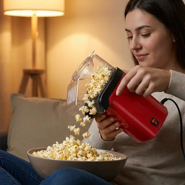 Mini_Popcorn_Maker_Machine__Hot_Air_Popcorn_Popper_For_Home_Use