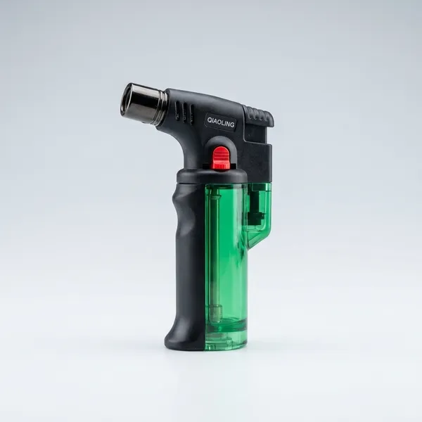 Blow_Torch_Jet_Lighter__Refillable_Gas_Lighter_With_Adjustable_Flame
