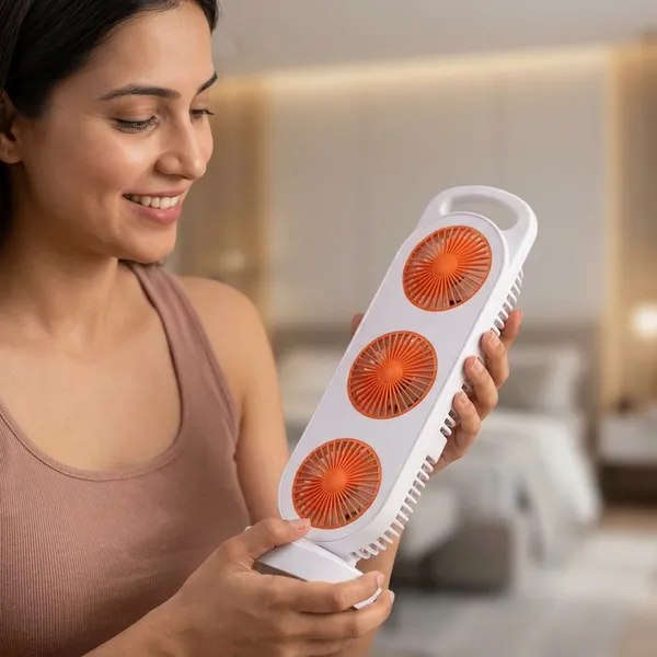 3In1_Portable_Tower_Fan_With_Adjustable_Speed_Settings