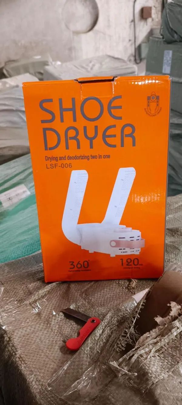 Lsf006_Electric_Shoe_Dryer__Portable_Footwear_Drying_And_Deodorizing_Device