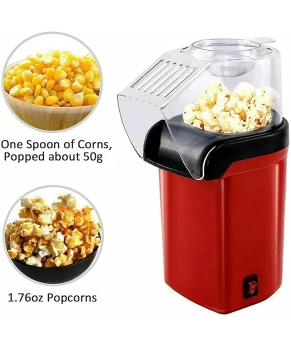 Mini_Popcorn_Maker_Machine__Hot_Air_Popcorn_Popper_For_Home_Use
