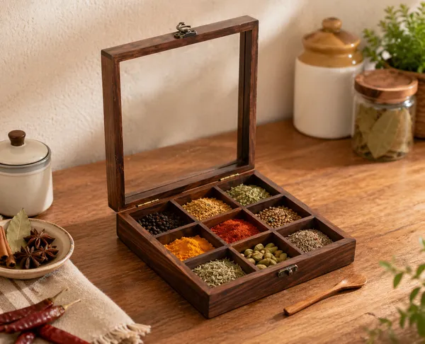 Wooden_Spice_Box
