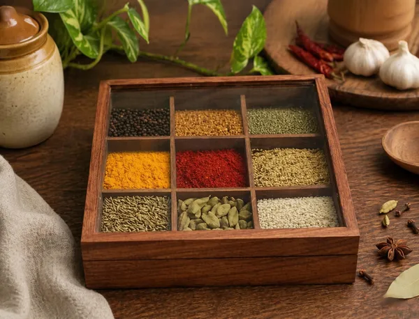 Wooden_Spice_Box