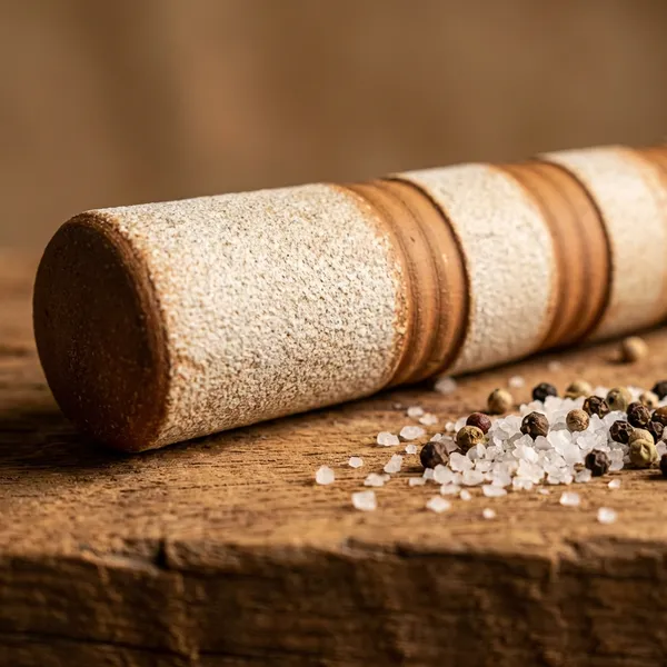 Brown_And_Beige_Clay_Decor_Pipe