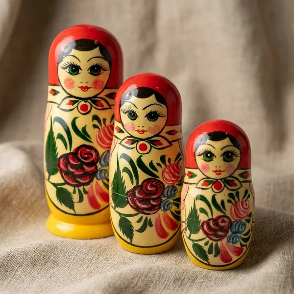 Multicolour_Hand_Painted_Wooden_Traditional_Russian_Matryoshka_Nesting_Dolls_Set_9_Pieces
