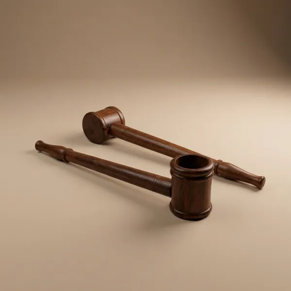 Brown_Premium_Wooden_Decor_Pipe
