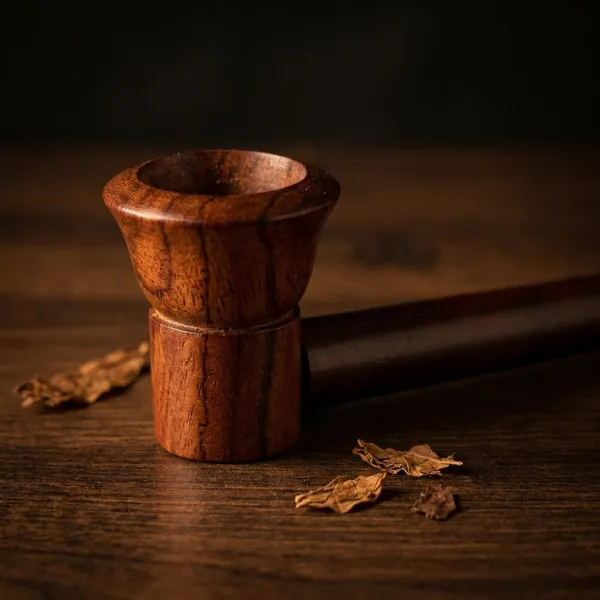 Brown_Classic_Wooden_Craft_Pipe_Handcrafted__Pipe_With_Long_Stem