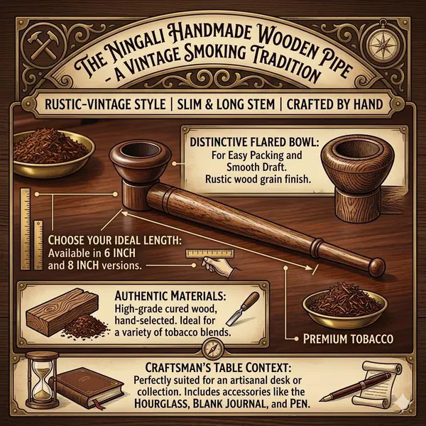 Brown_Classic_Wooden_Craft_Pipe_Handcrafted__Pipe_With_Long_Stem