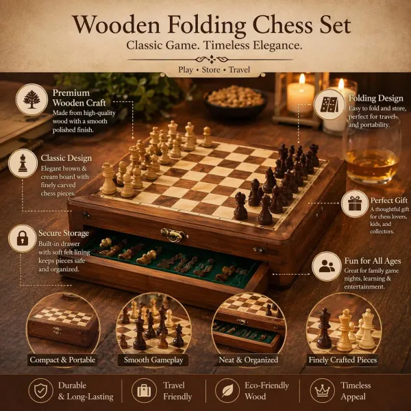 Brown_And_Black_Wooden_Folding_Chess_Set_With_Storage_Case