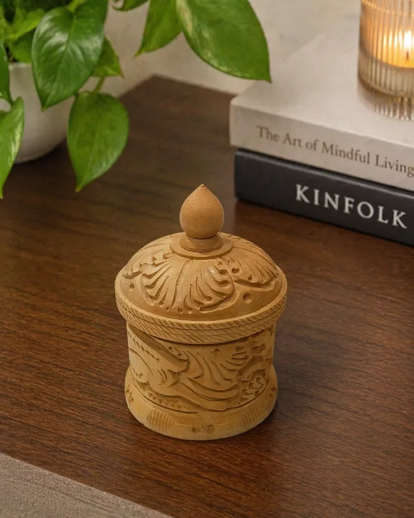 Hand_Carved_Wooden_Jewelry_Box_with_Lid_|_Handmade_Trinket_Storage_Box_|_Rustic_Keepsake_Box_|_Wooden_Gift_Box_|_Artisan_Home_Decor