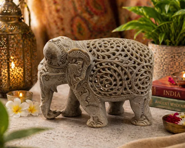 Stone_Carved_Elephant_Statue