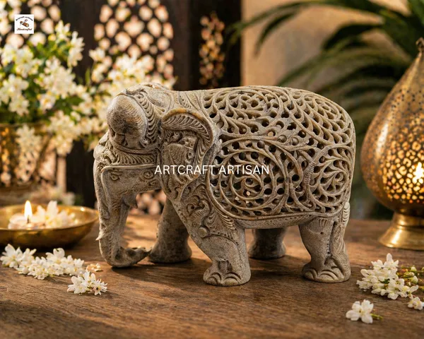 Stone_Carved_Elephant_Statue