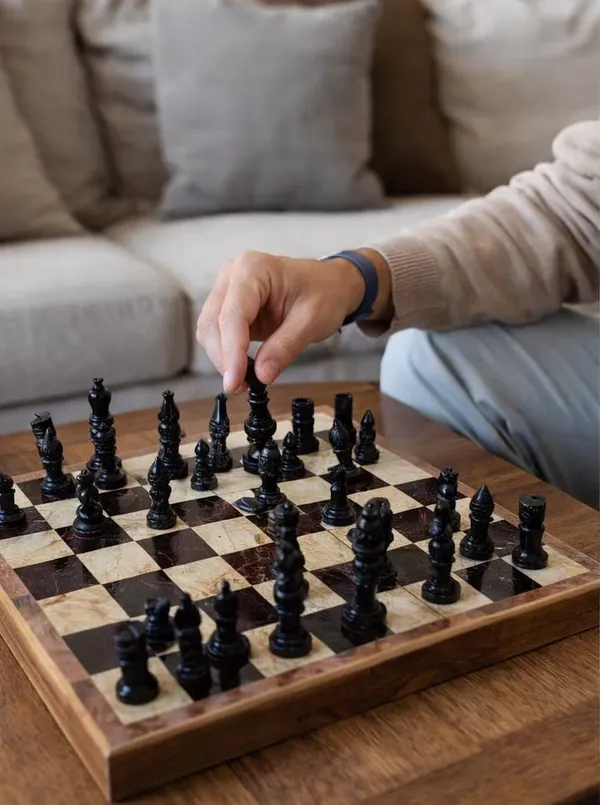 MARBLE_CHESS_BOARD_SET