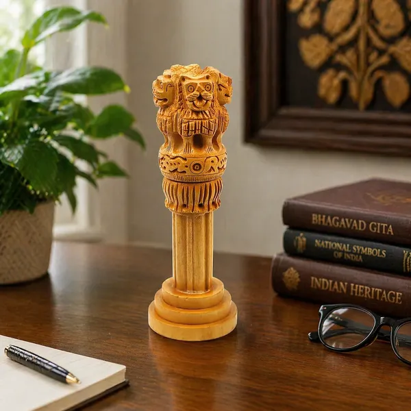 Wooden_Ashoka_Pillar