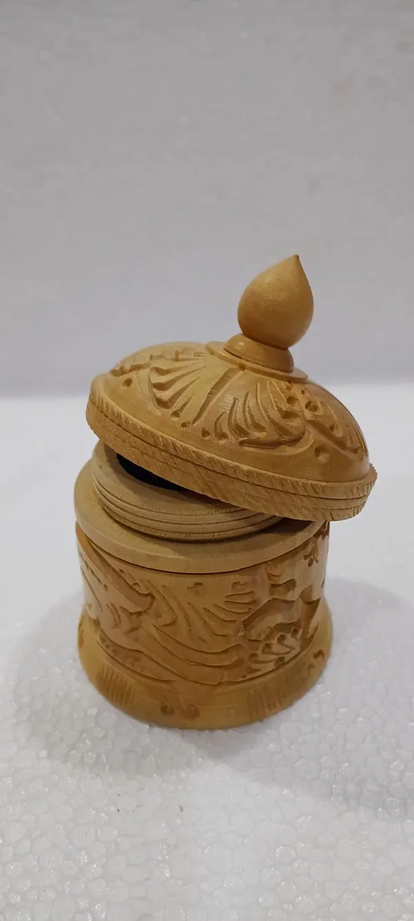 Hand_Carved_Wooden_Jewelry_Box_with_Lid_|_Handmade_Trinket_Storage_Box_|_Rustic_Keepsake_Box_|_Wooden_Gift_Box_|_Artisan_Home_Decor