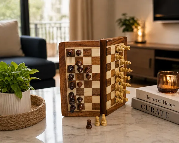 Wooden_Mangetic_Chess_Board_Set