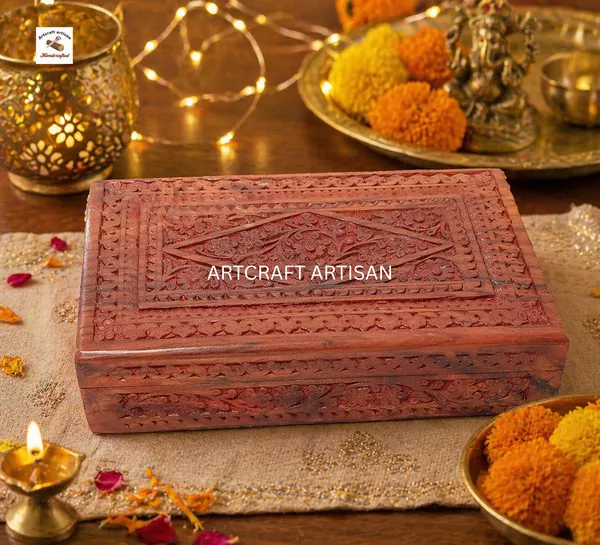 Wooden_Craved_Flower_Craved_Box