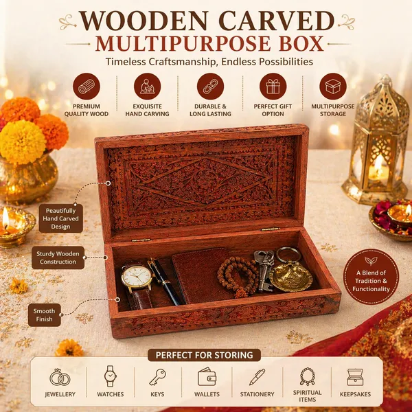 Wooden_Craved_Flower_Craved_Box