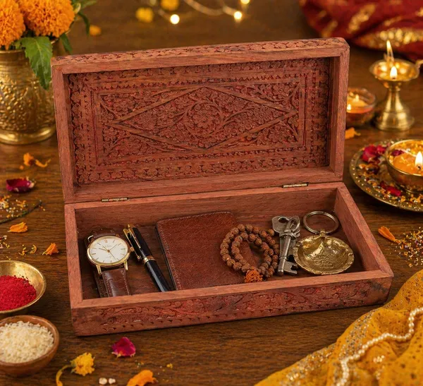 Wooden_Craved_Flower_Craved_Box